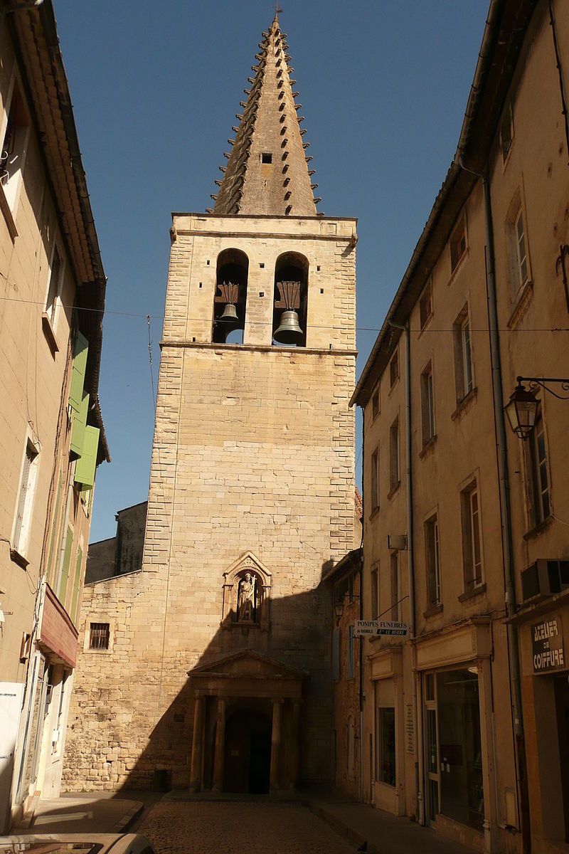 Église Saint-Jean-Baptiste