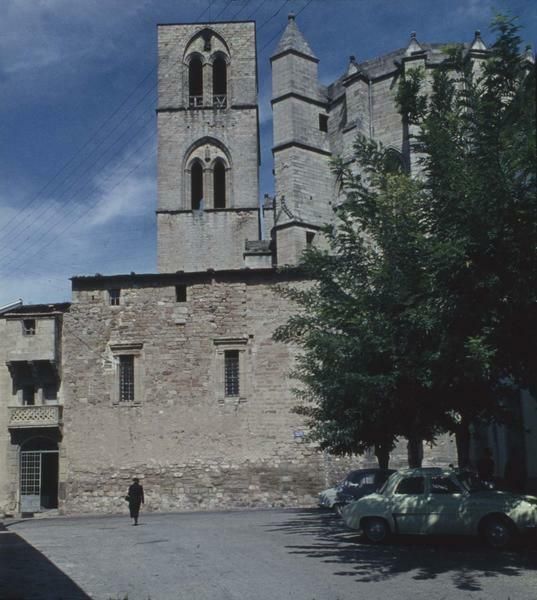 Cathédrale Saint-Fulcran