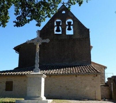 Eglise Saint Jerôme