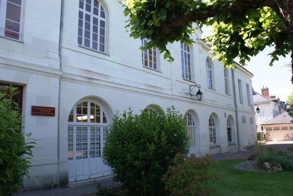 École de musique Centre-Val de Loire Jacques-Villeret