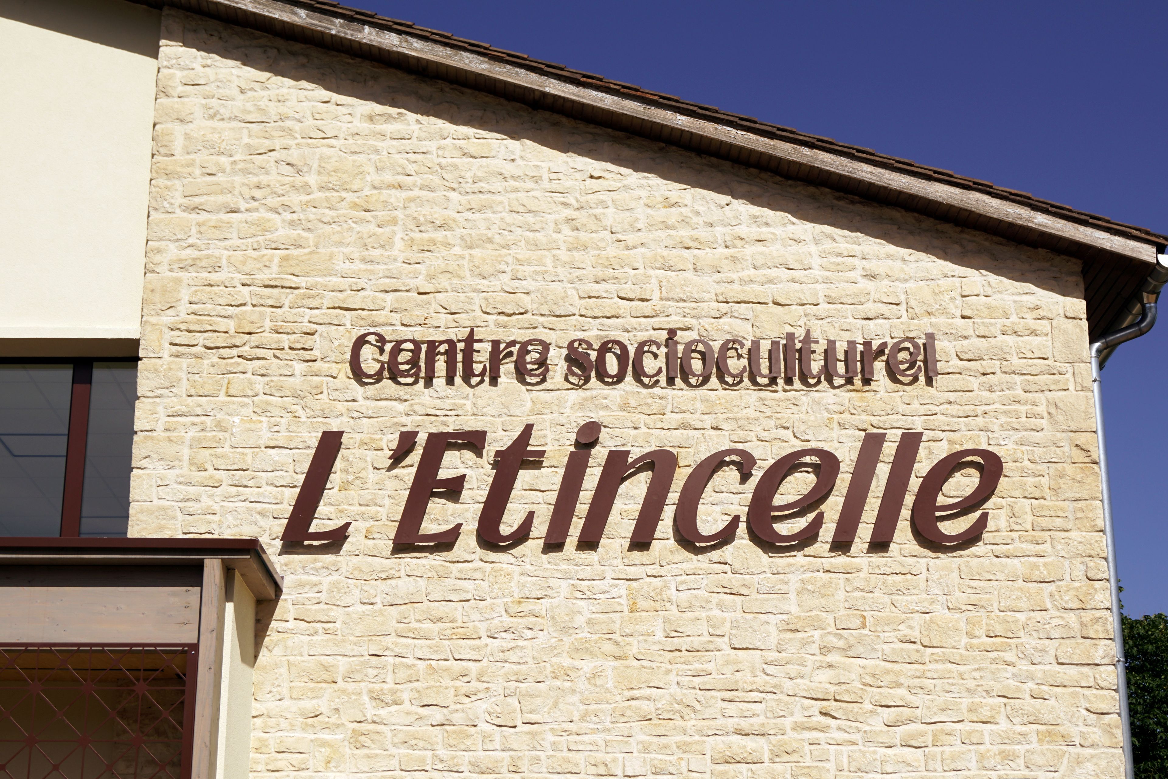 Centre Socioculturel L'étincelle