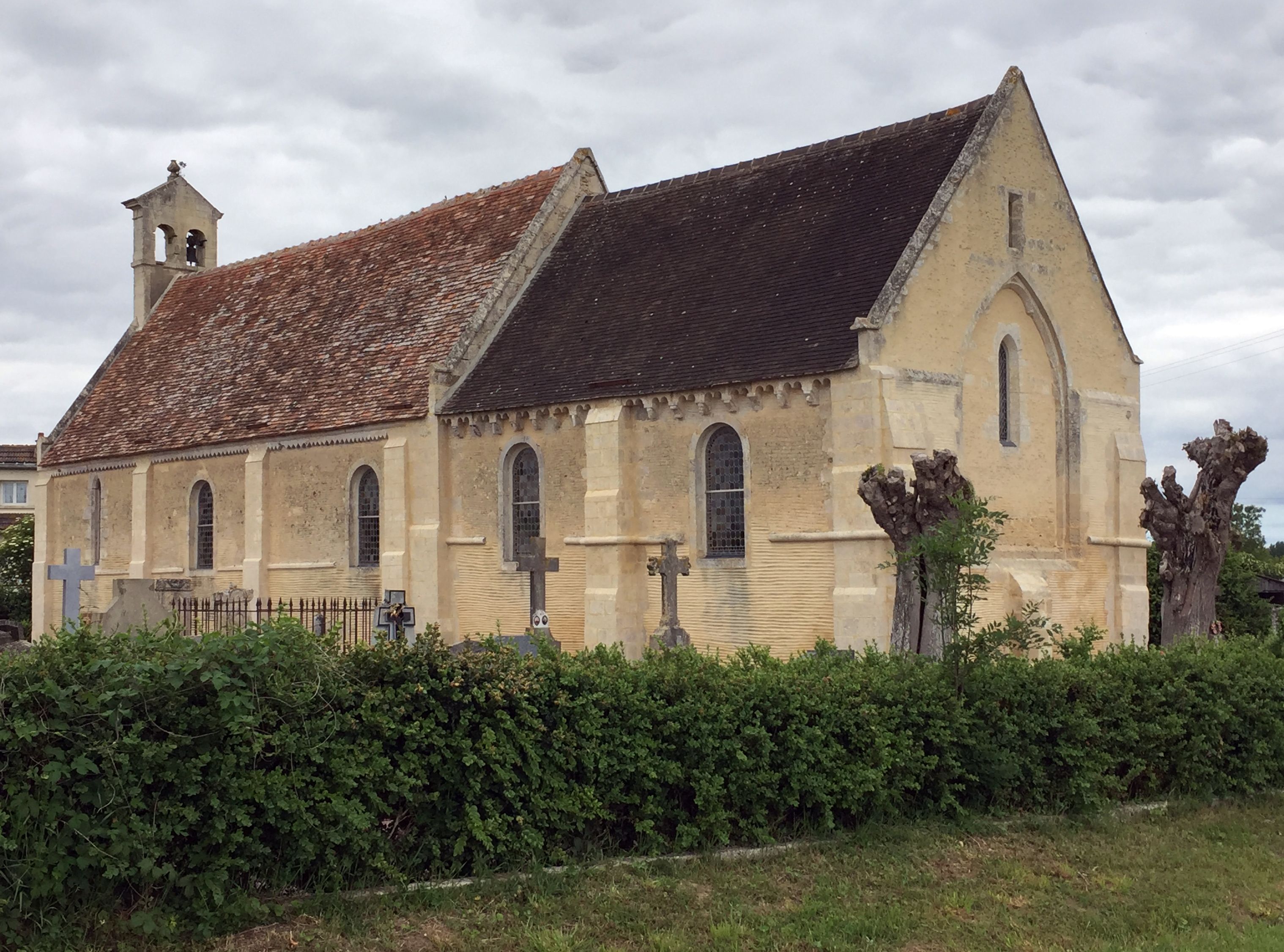 Chapelle Notre-Dame