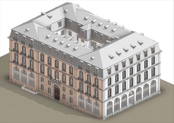 Le 5e Lieu – culture, architecture, patrimoine