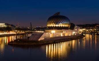 La Seine Musicale