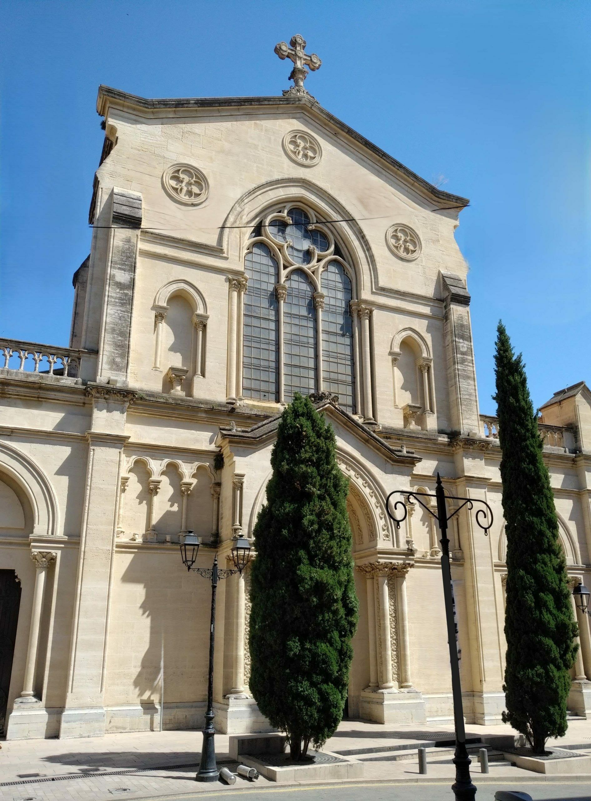 Église Saint-Michel