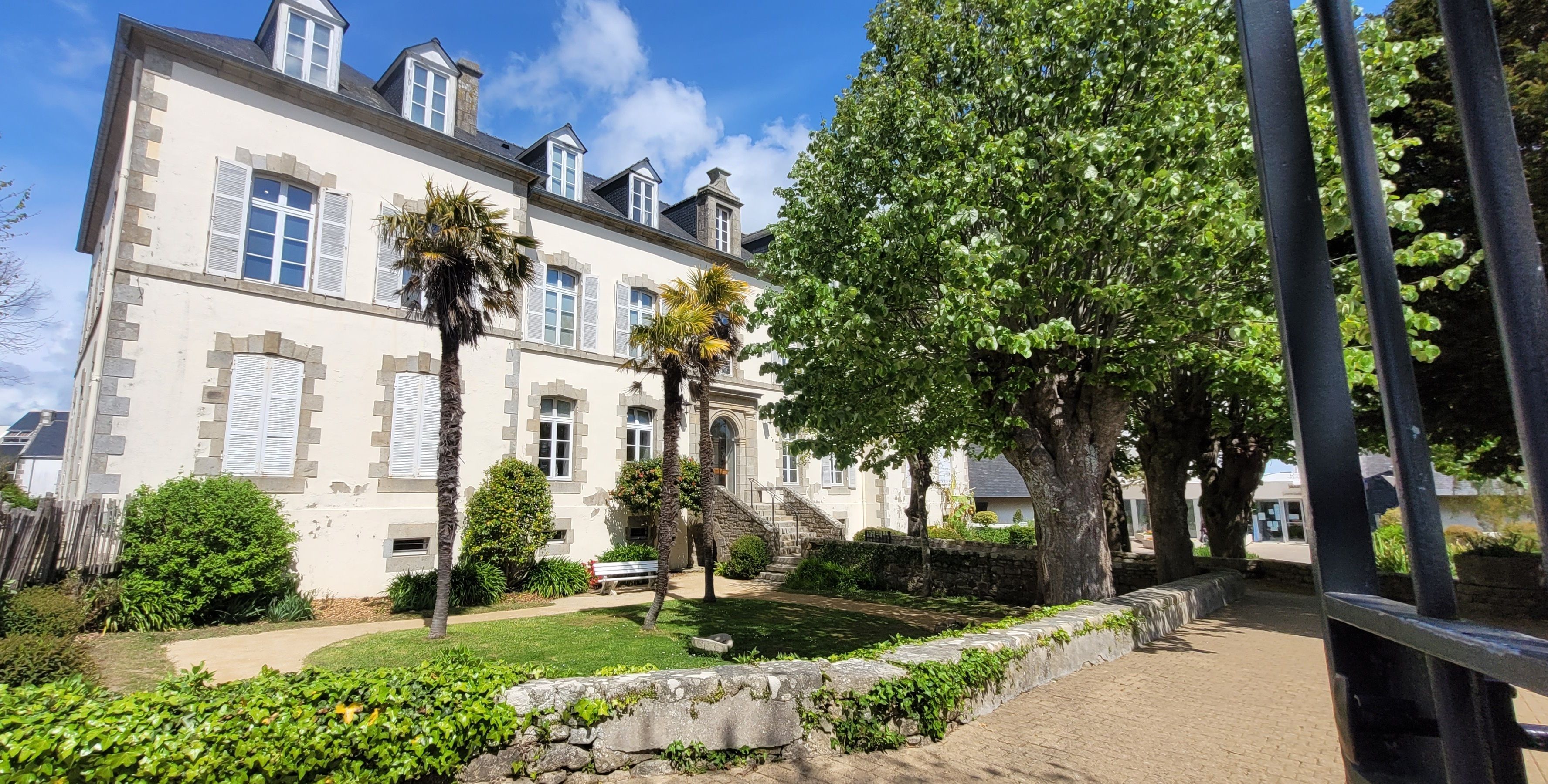 Musée de Préhistoire de Carnac