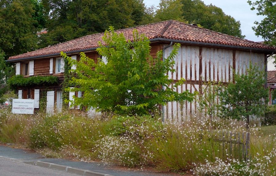 Galerie - Maison des 3 poiriers