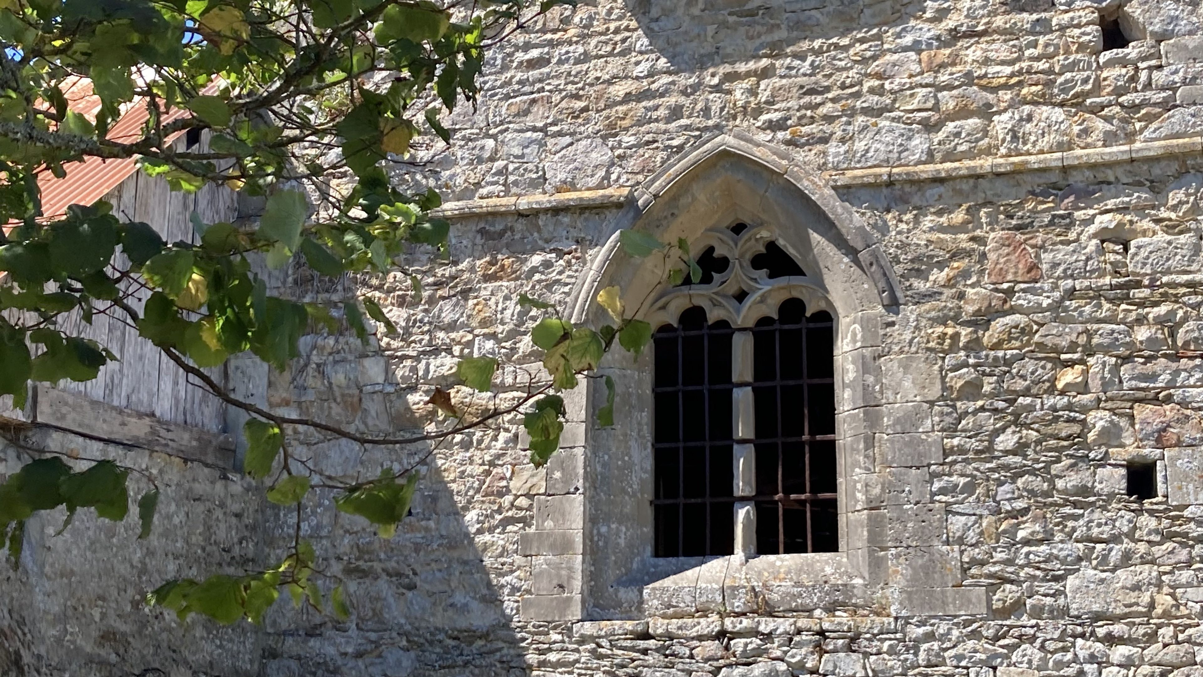 Manoir Sainte-Suzanne