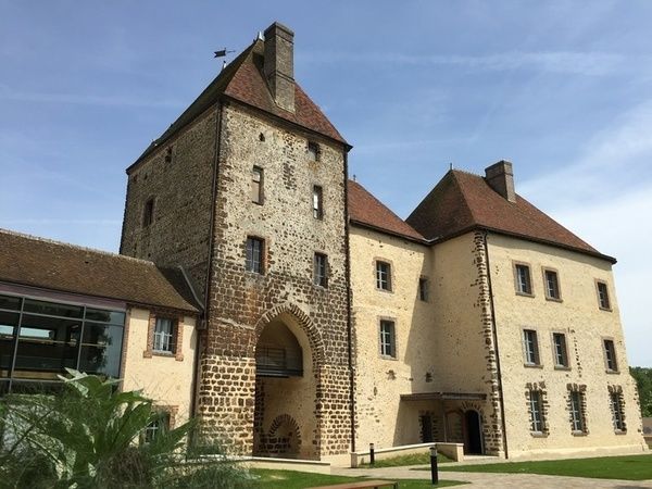 Château-Musée de Senonches