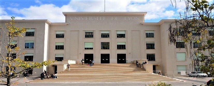 Faculté Rockefeller