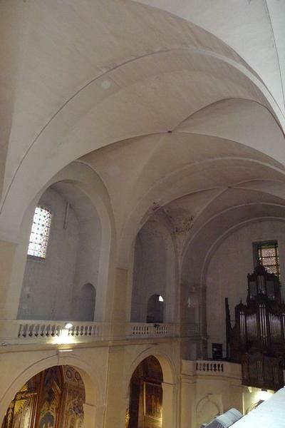 Église Saint-Charles