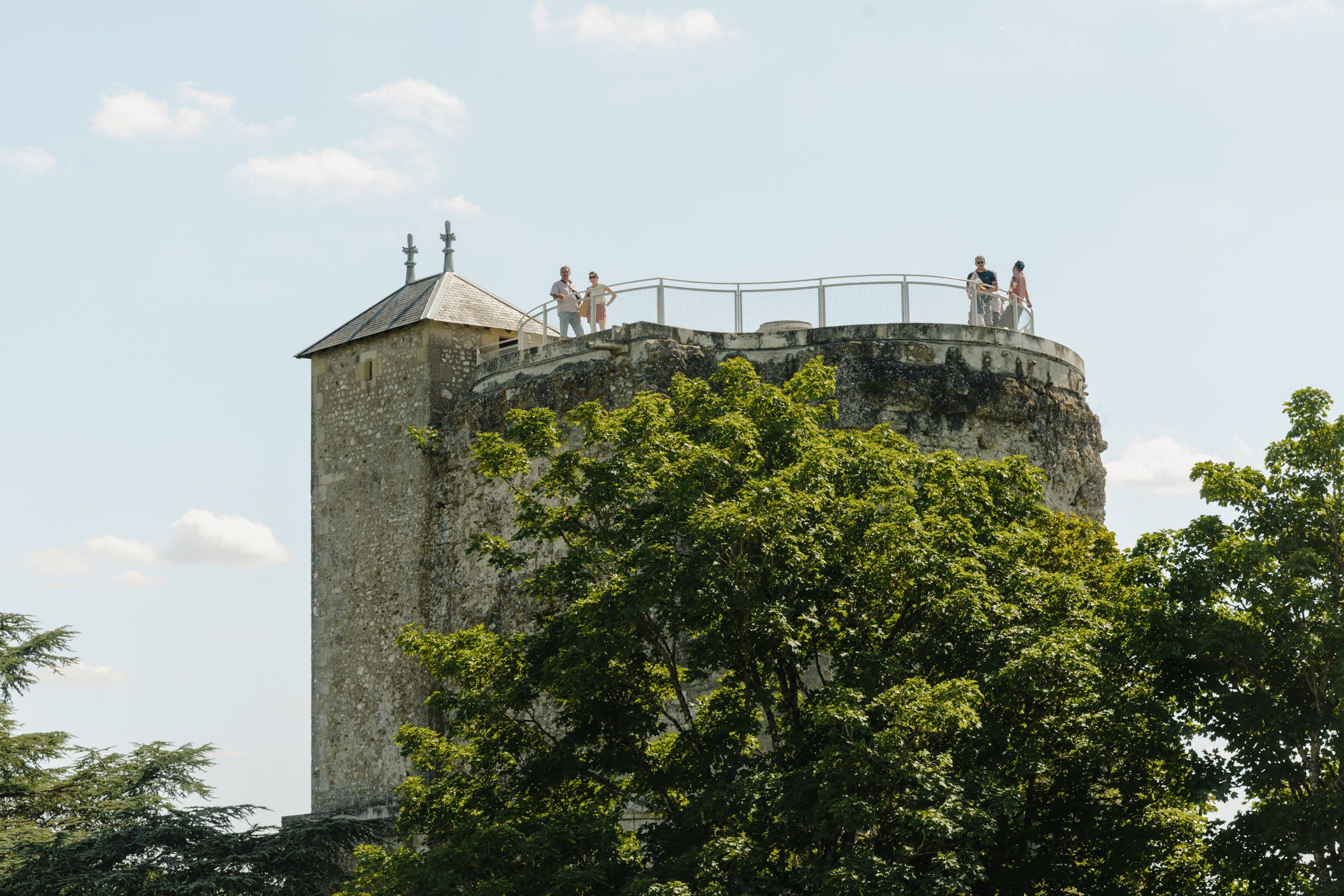 Tour des Fiefs de Sancerre