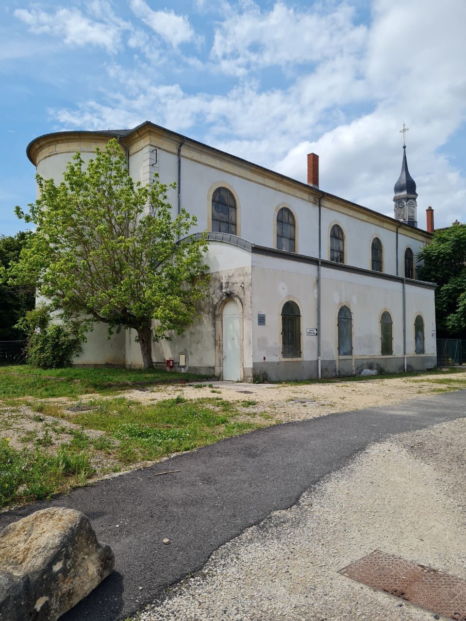 Eglise orthodoxe Saints-Pierre-et-Paul