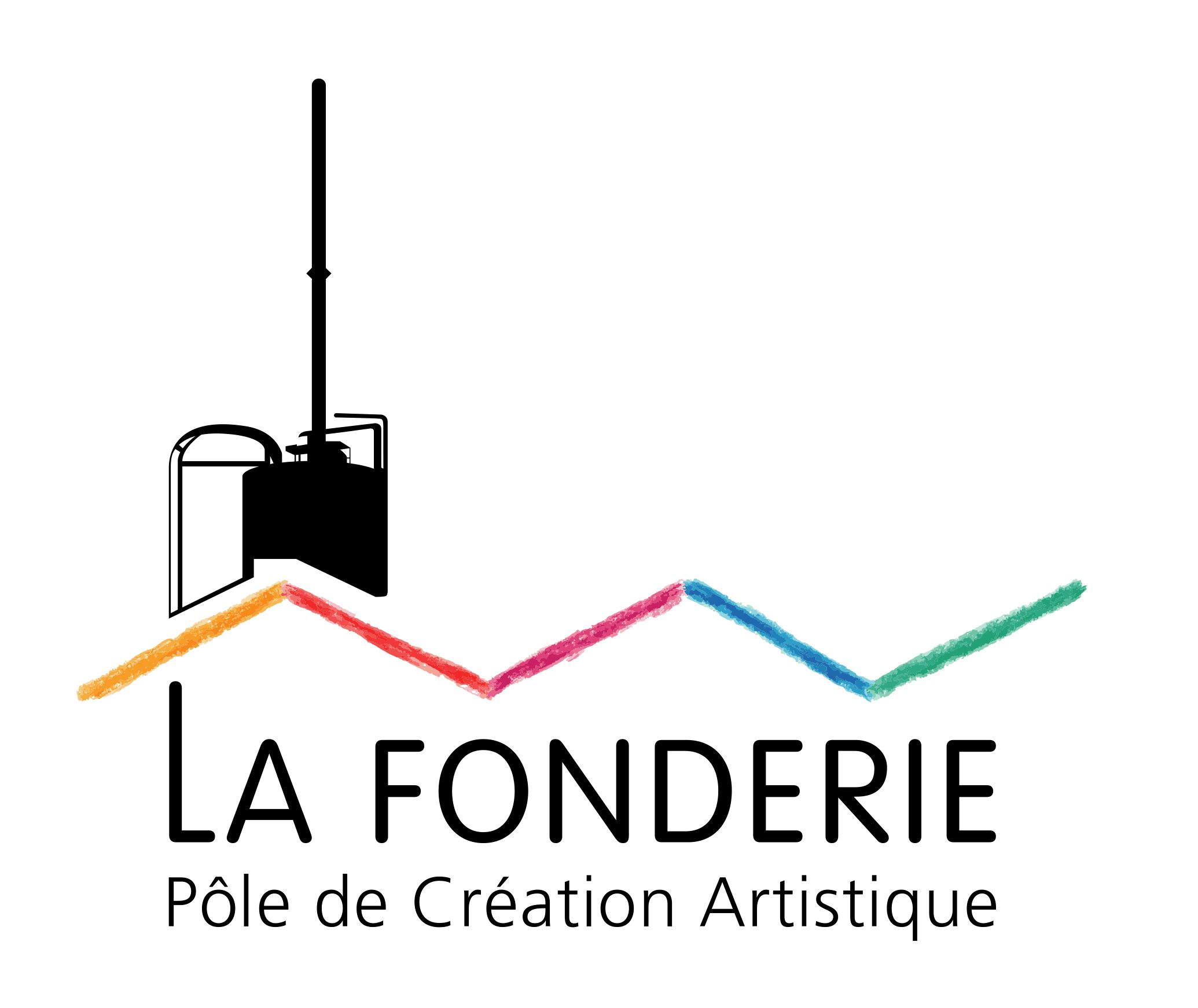 La Fonderie - Pôle de Création Artistique