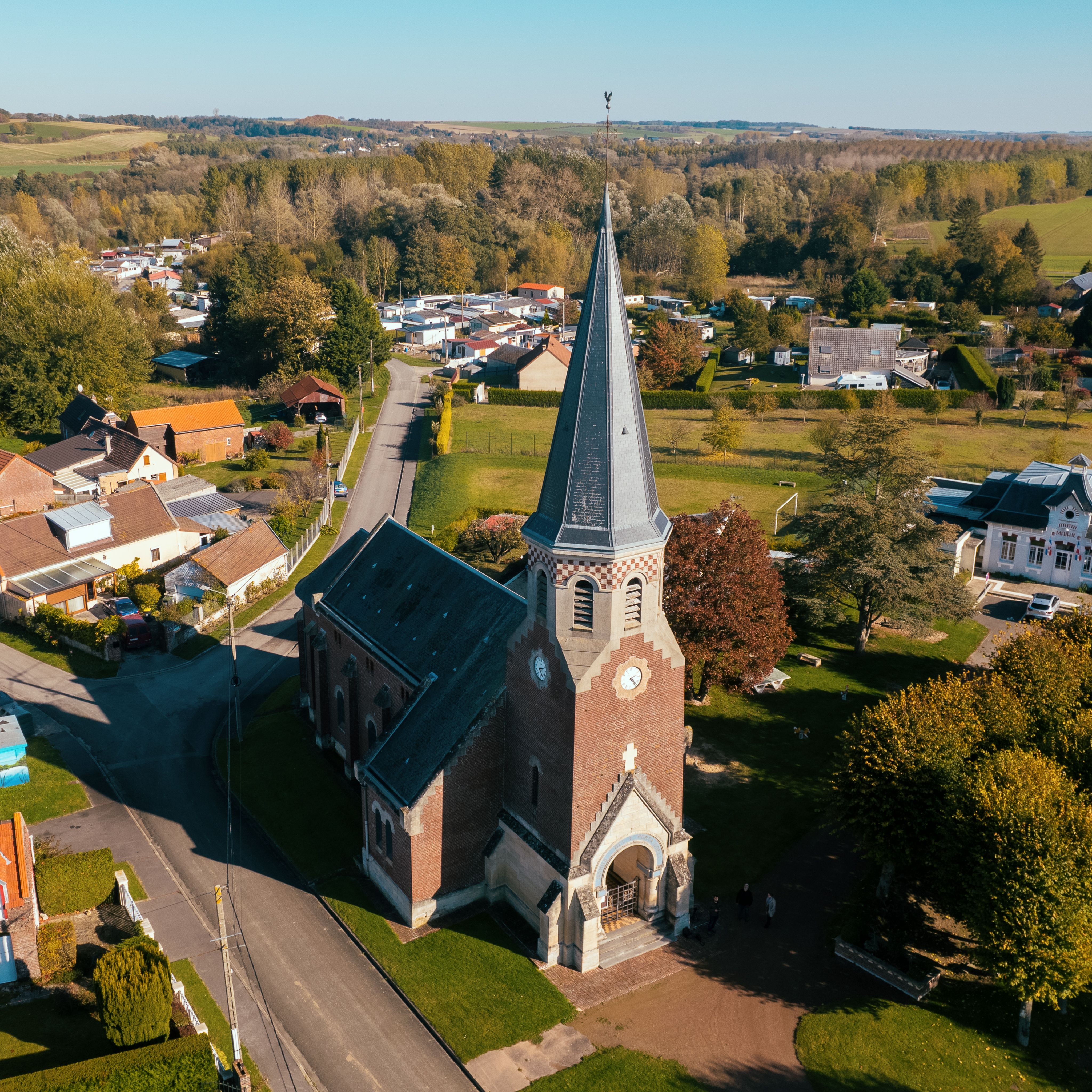 Vaire-sous-Corbie