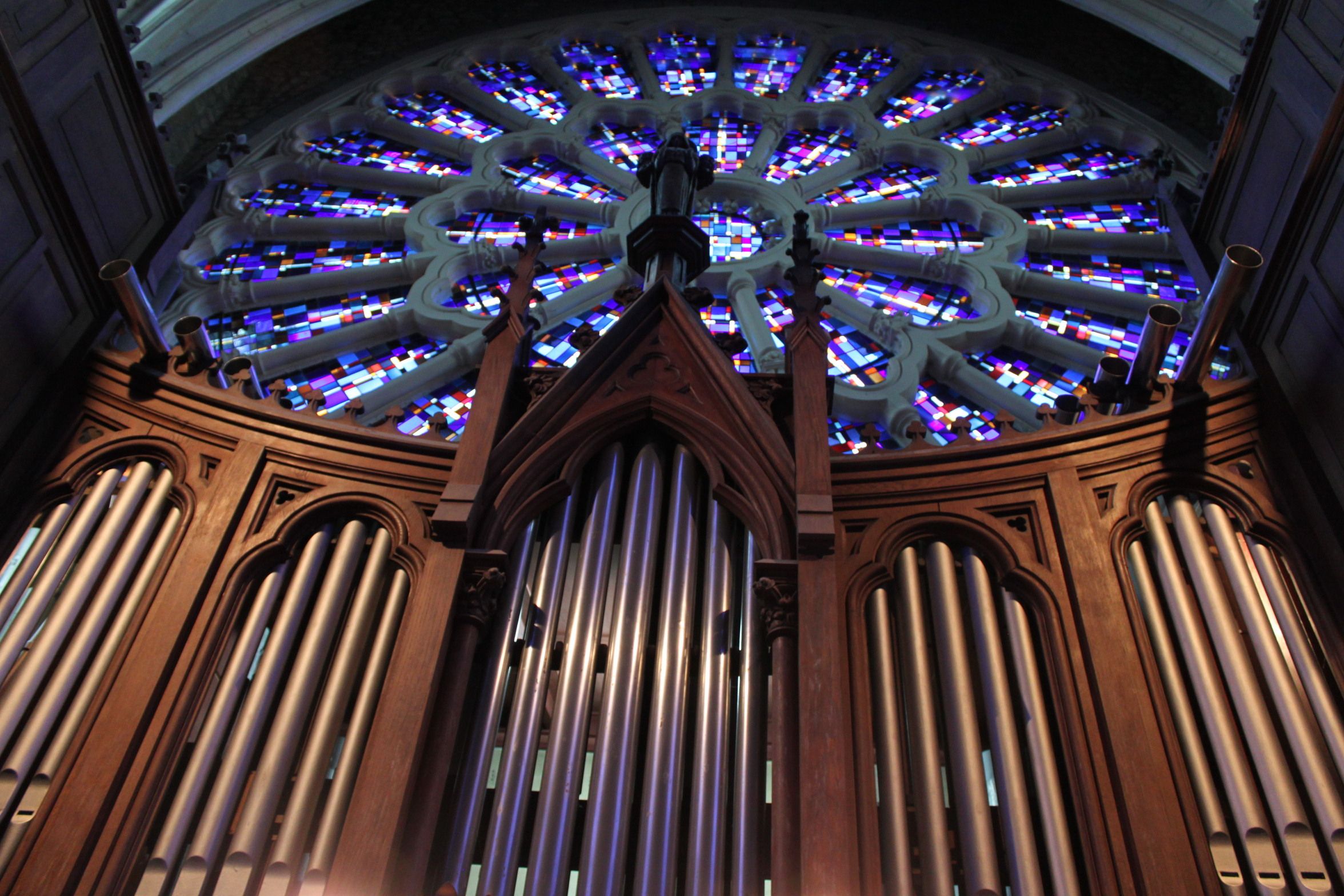 Basilique de Pontmain
