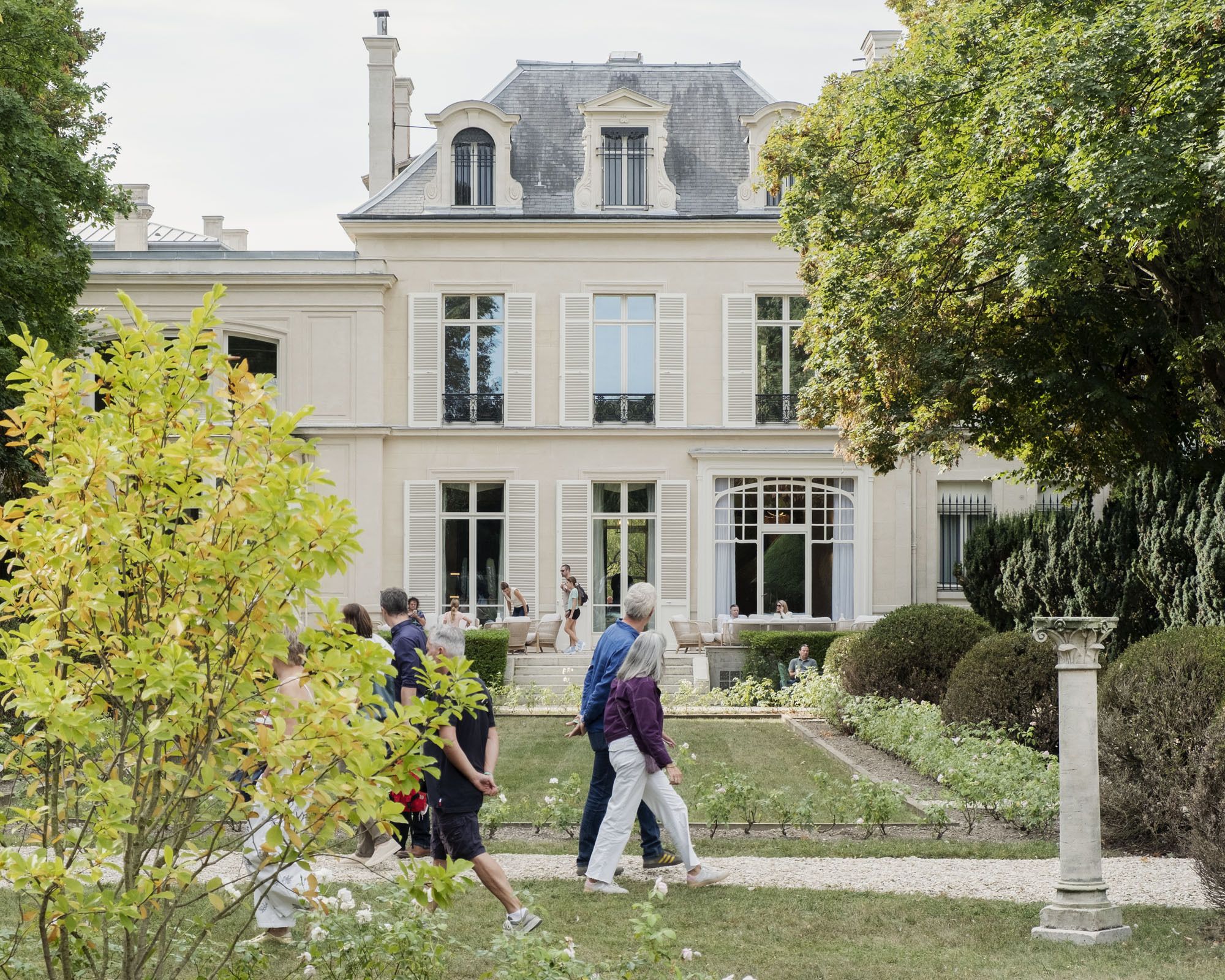 La Belle Enchantée