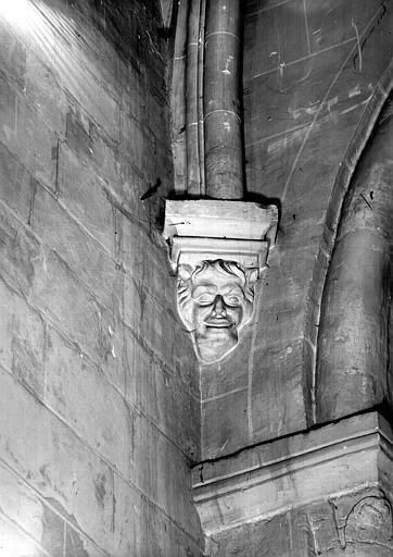 Église Saint-Maclou