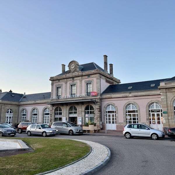 Photo du lieu