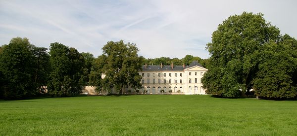 Château de Grouchy