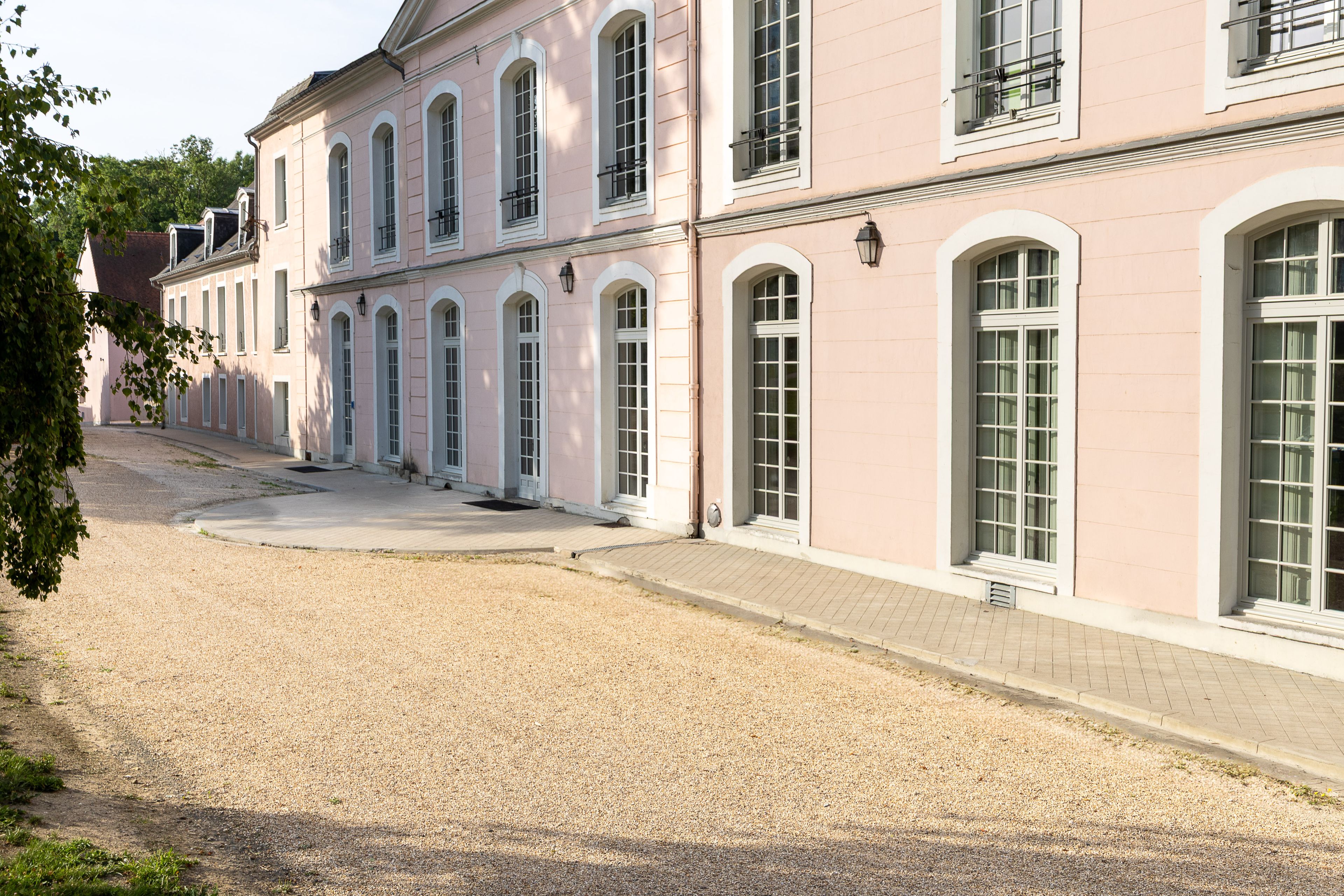 Château du Grand Veneur