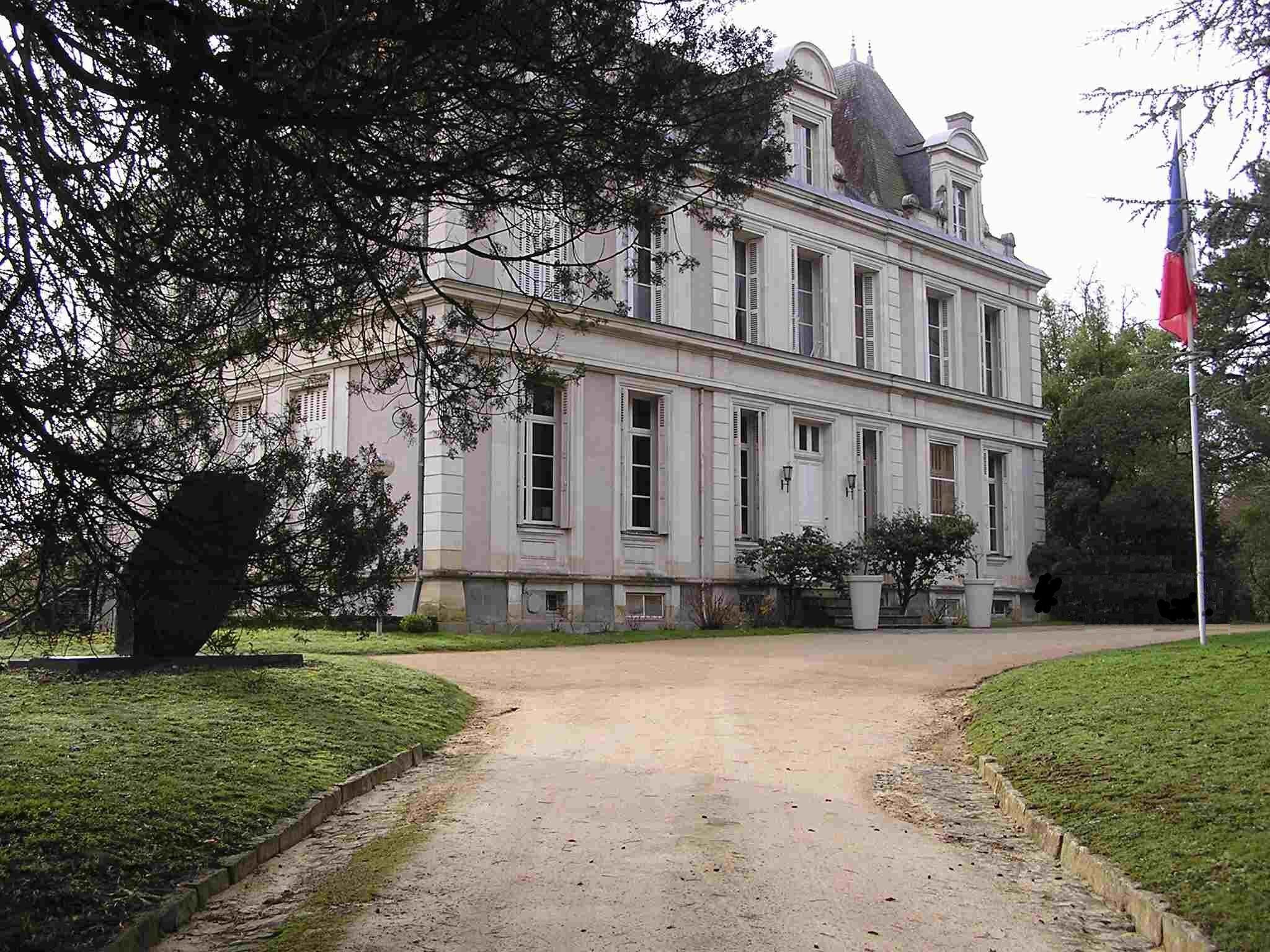 Photo du lieu