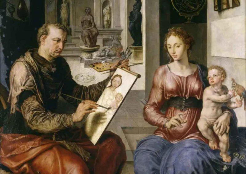 Jean-Manuel Salingue - Musée des beaux-arts de Rennes