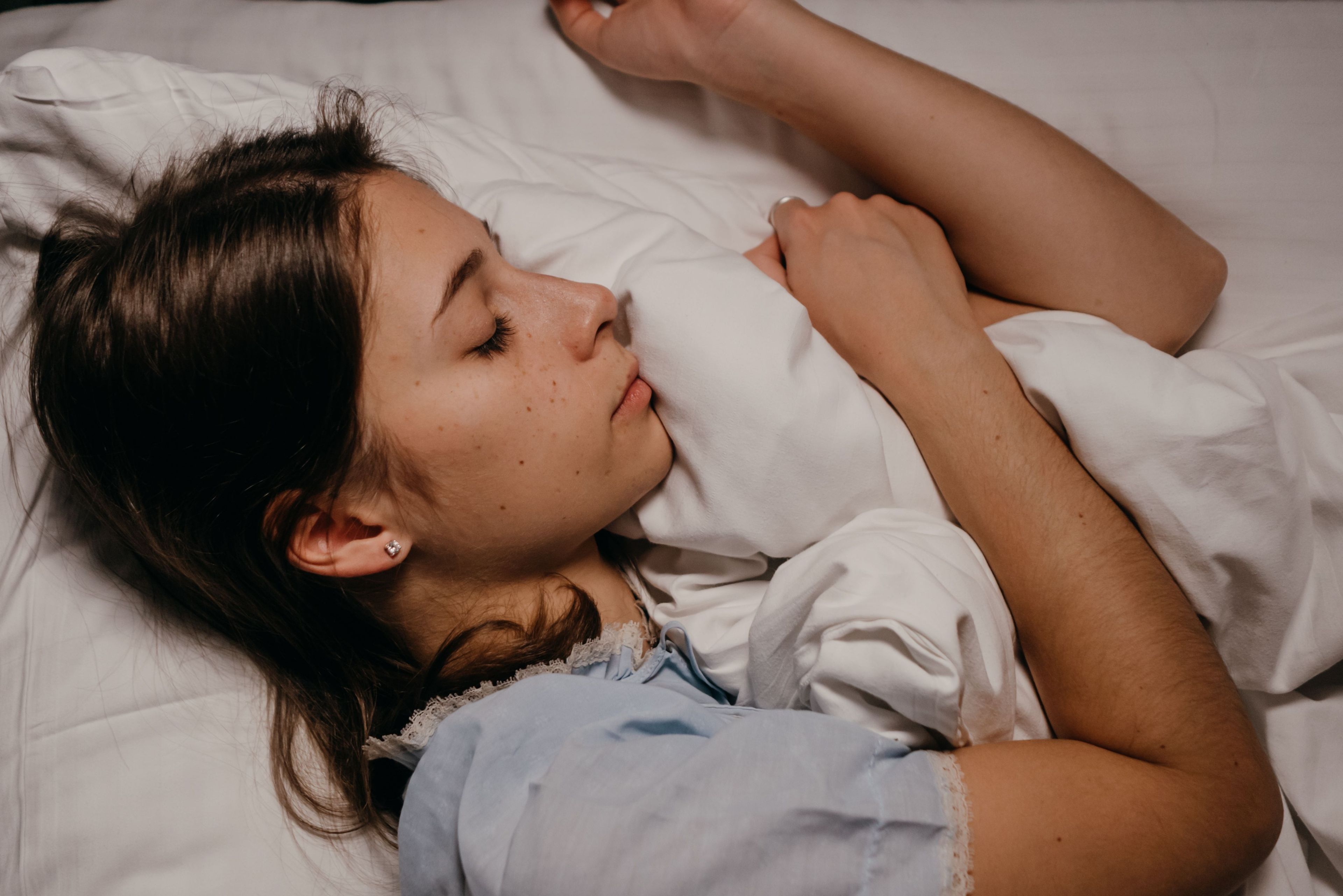 Polina Kovaleva / Pexels