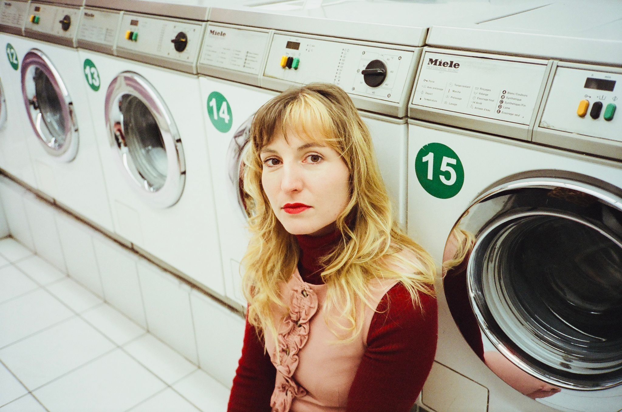 Joséphine Berté