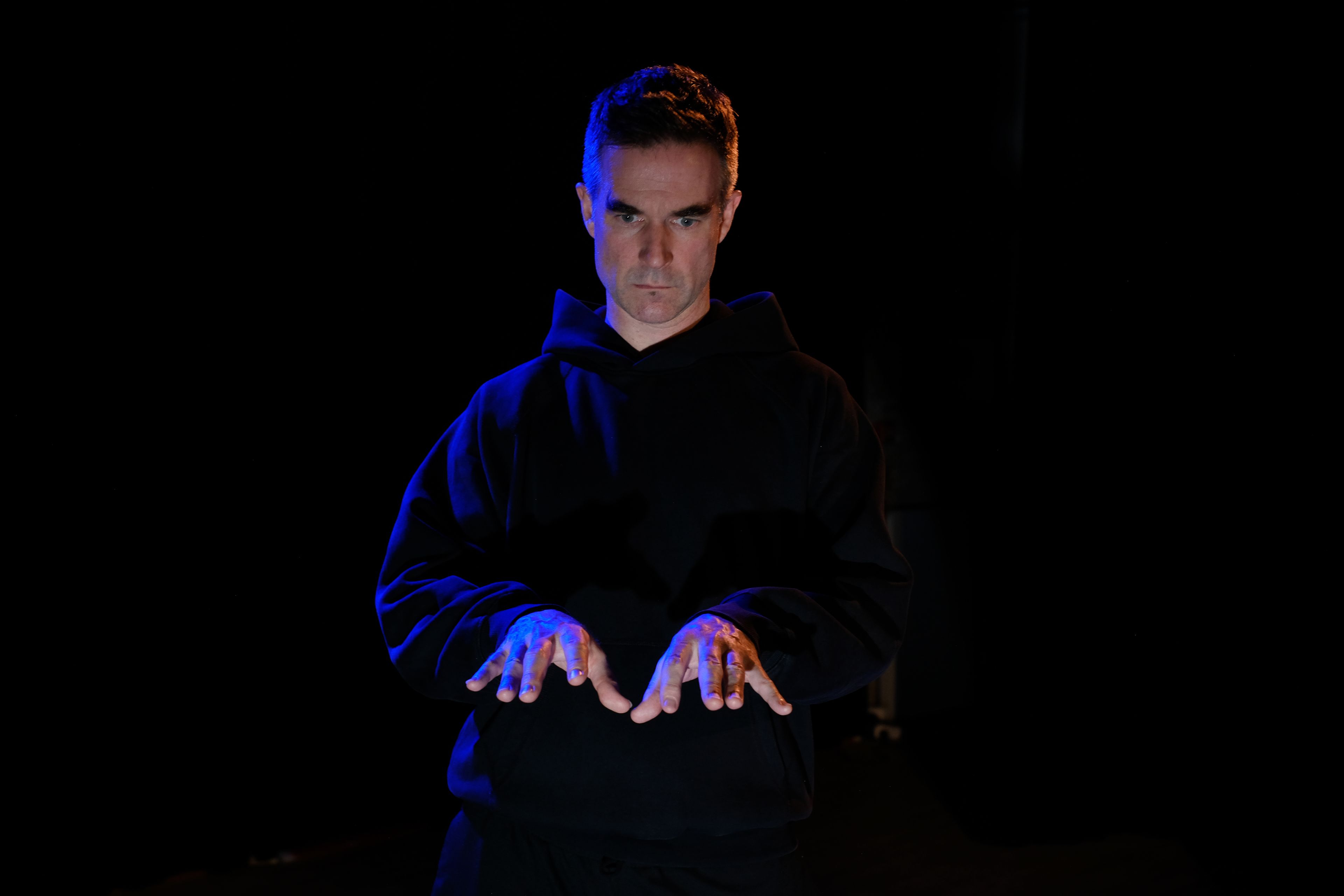 Nicolas Devort