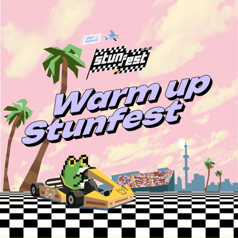 Stunfest