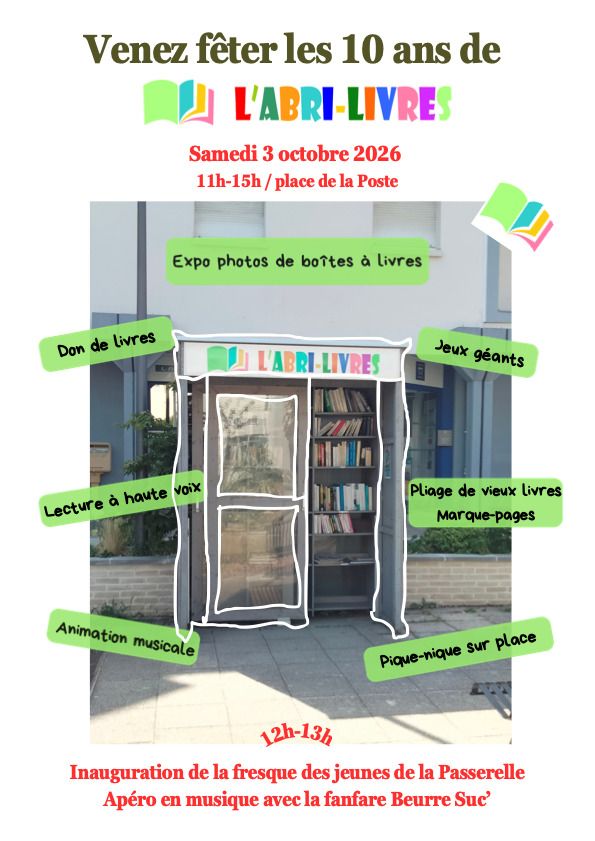 Centre des Marais