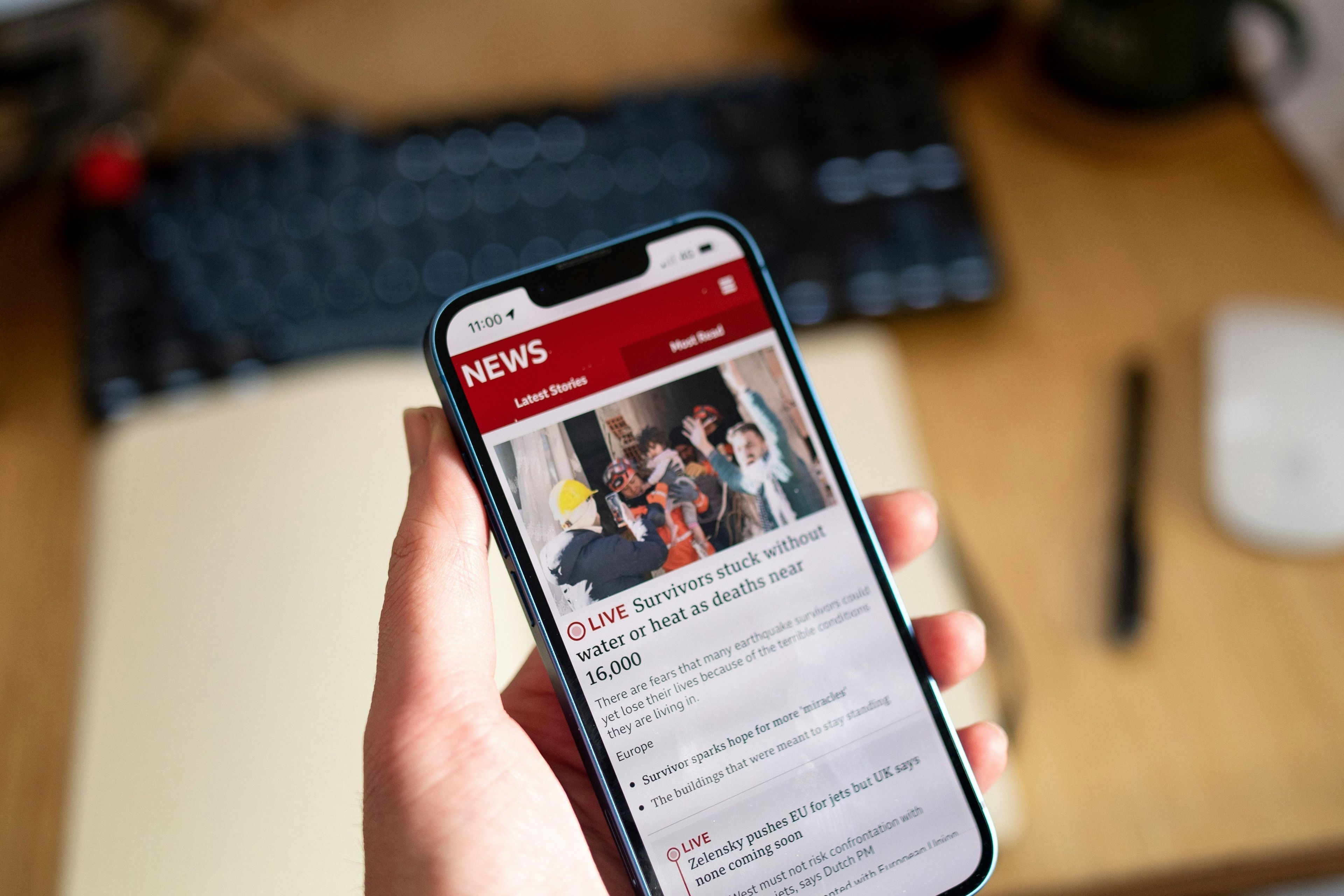Unsplash
