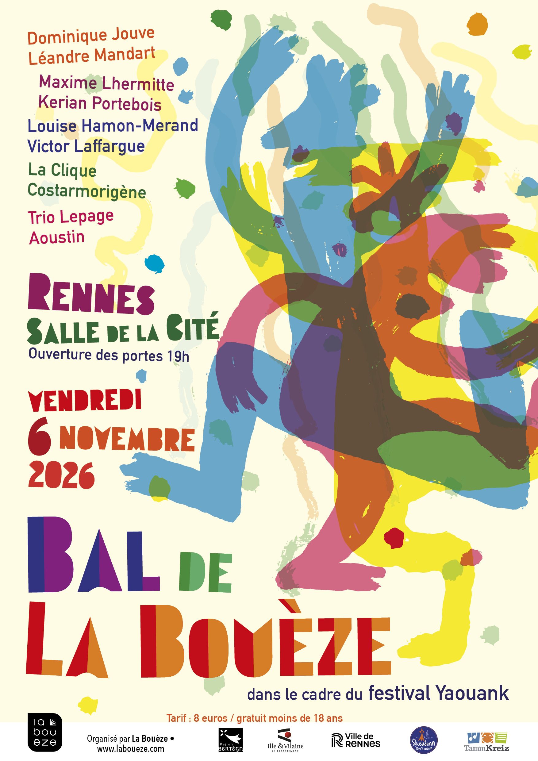 La Bouèze