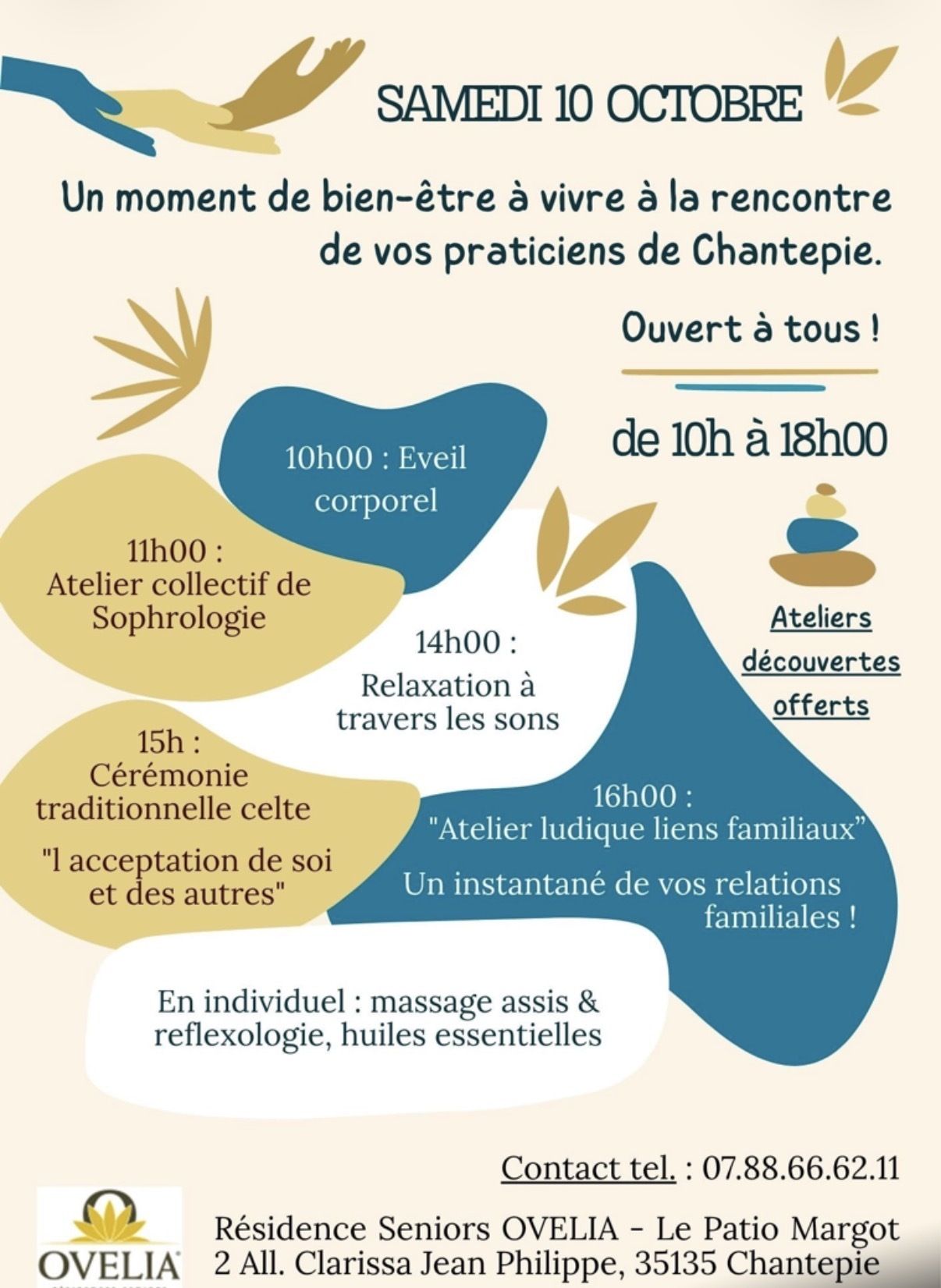 Victorine BOURNEUF