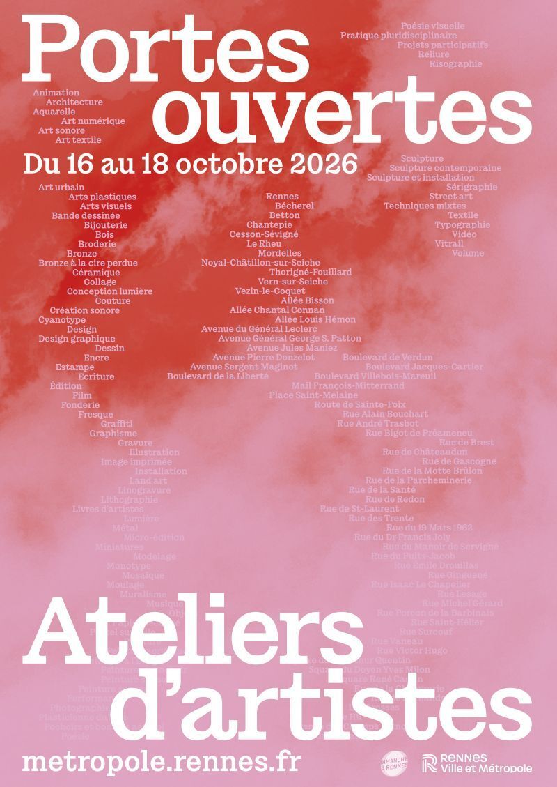 Graphistes, agence Paul et Thomas, Rennes