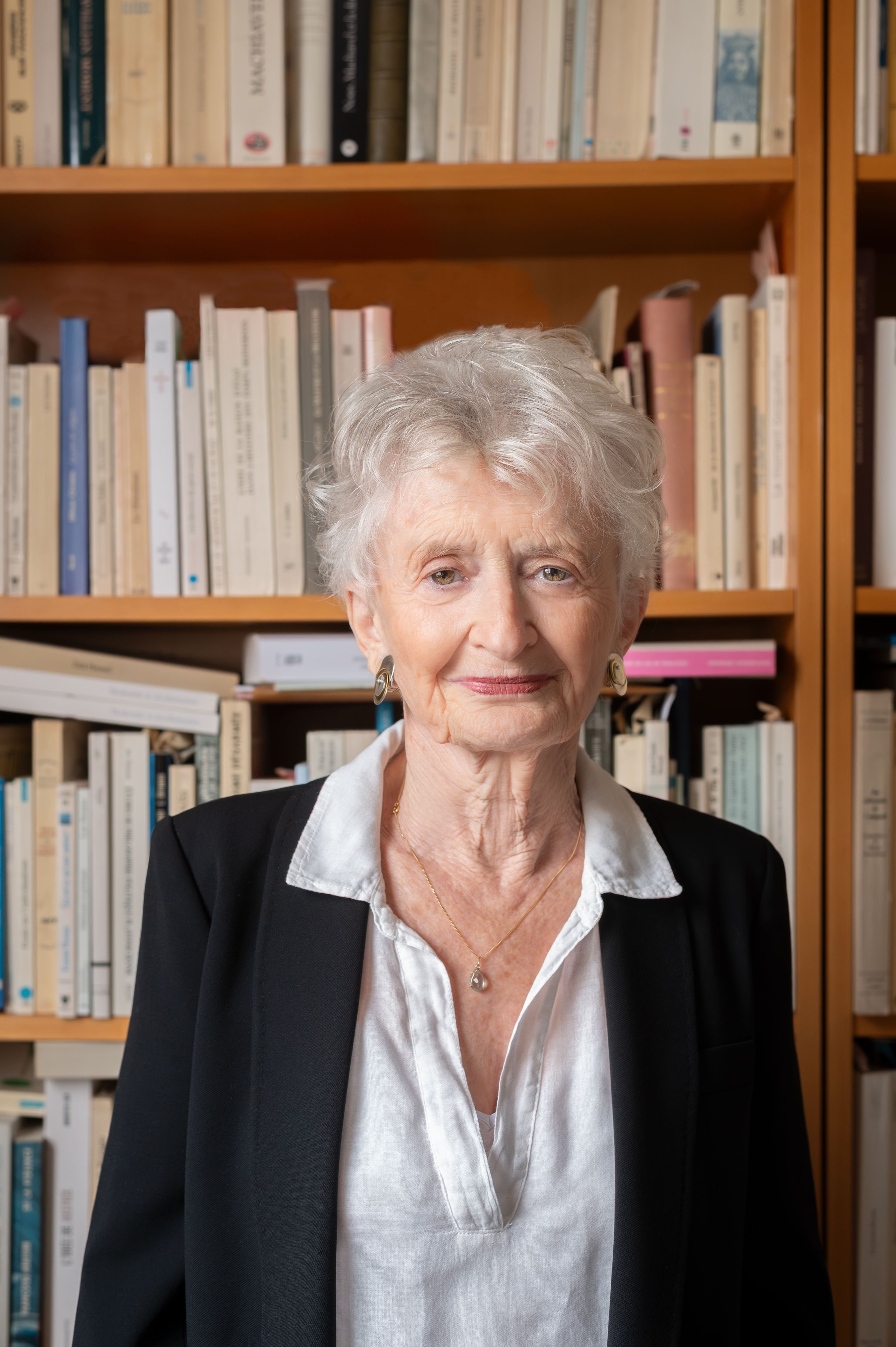 Hannah Assouline