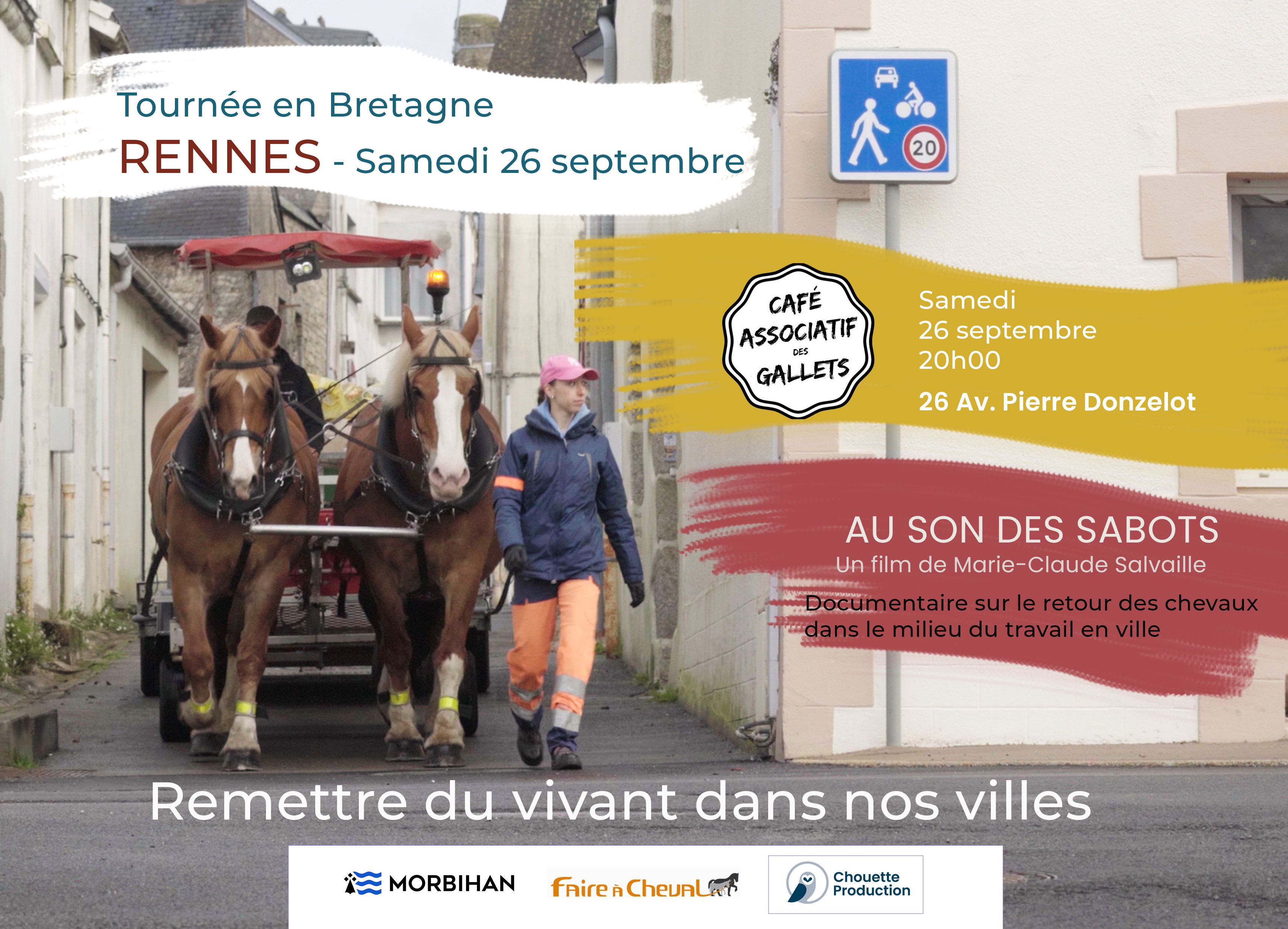 Café Associatif des Gallets