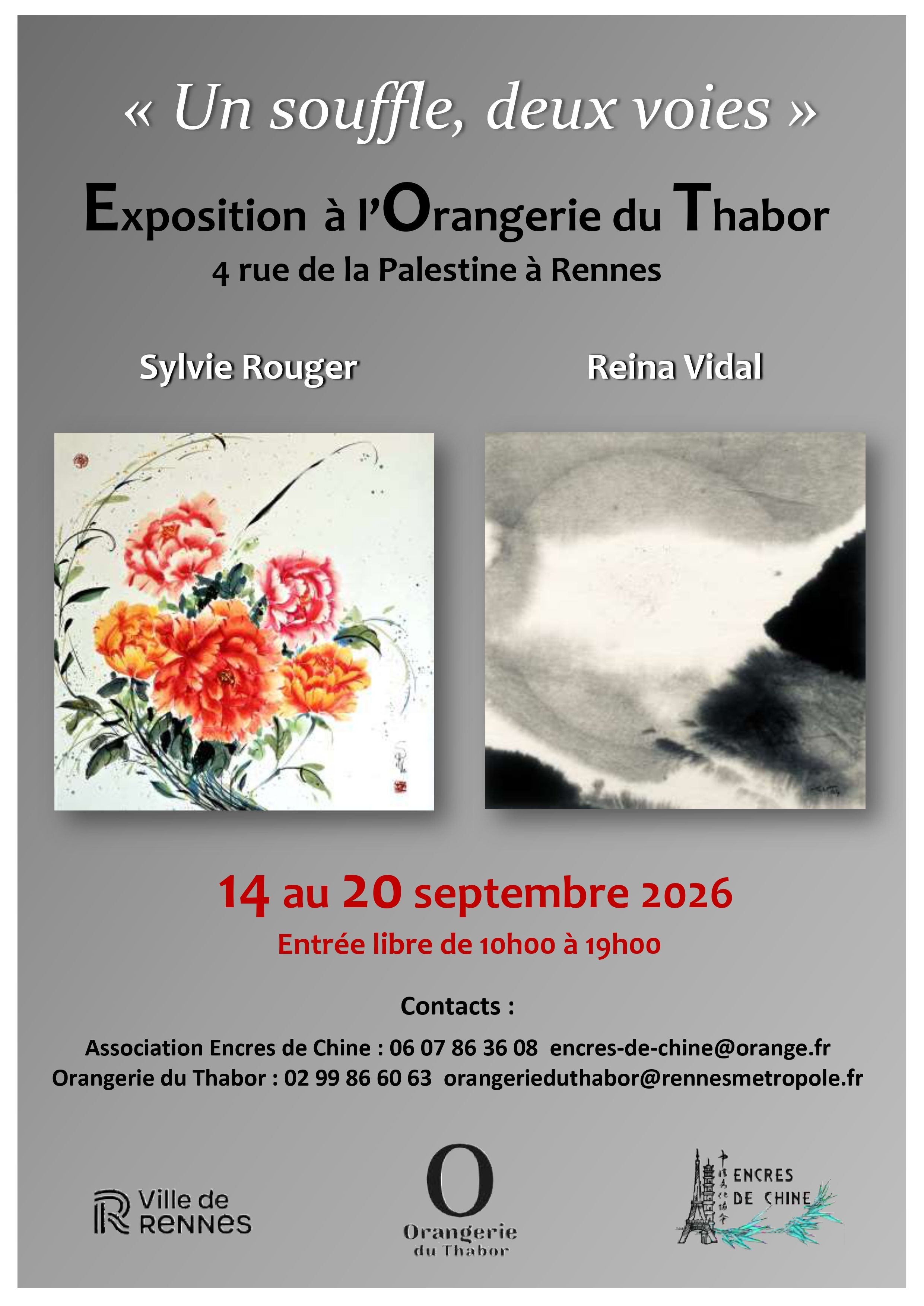 Association Encres de Chine