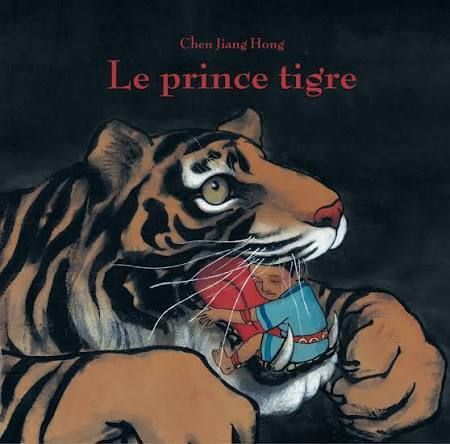 Chen Jiang-Hong©l'école des loisirs