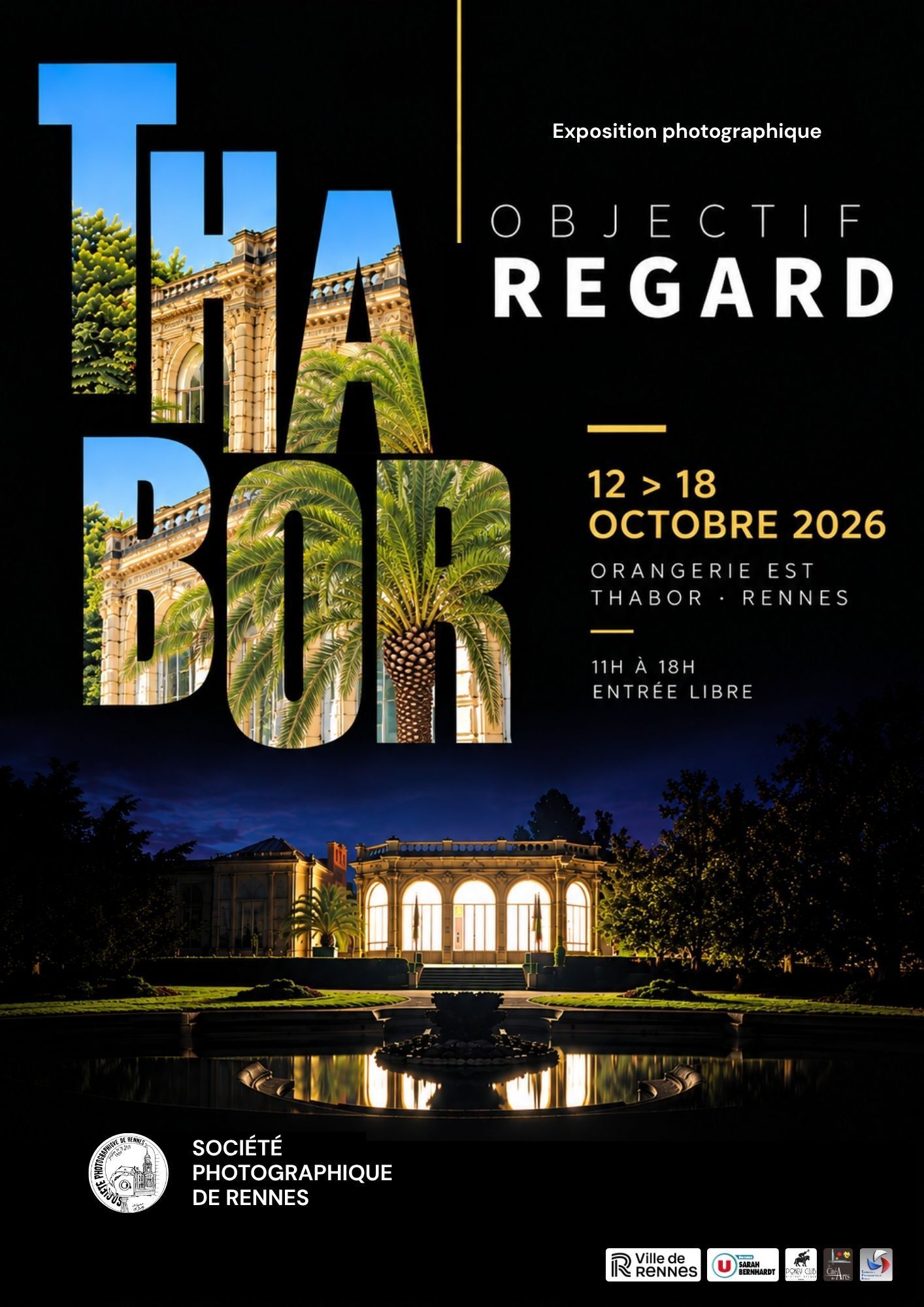 Société Photographique de Rennes
