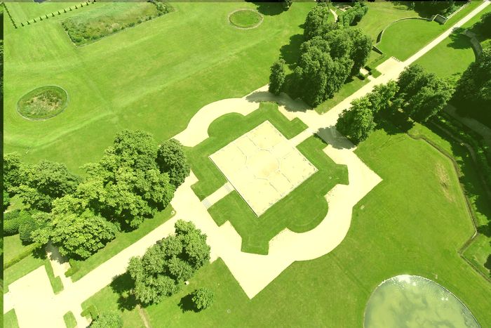 Diese geführte Tour führt Sie hinter die Kulissen des Parks Domaine Royal de Marly: eine lebendige Natur, in der die Fauna und Flora ihr Recht wiedererlangen!