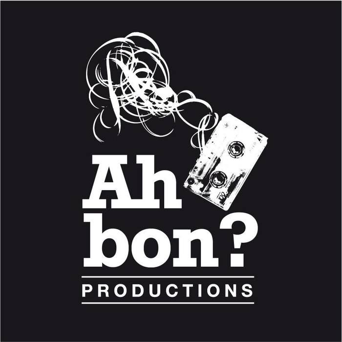 Ecoutez les meilleures disques de l'asso Ah bon ? Productions pendant l'apéro !