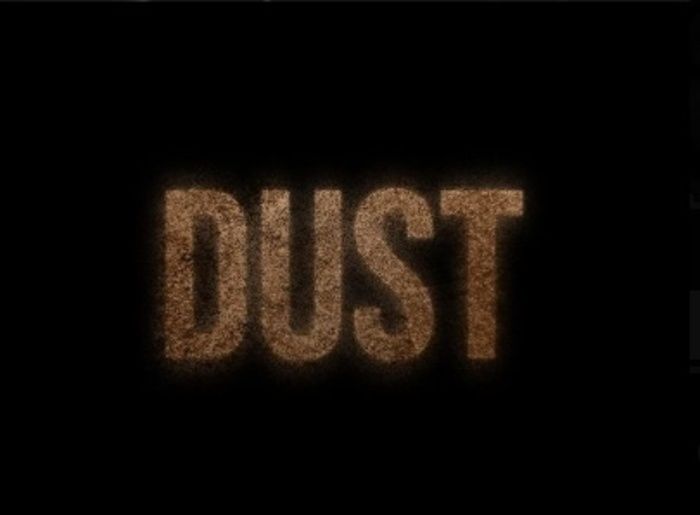 Dust