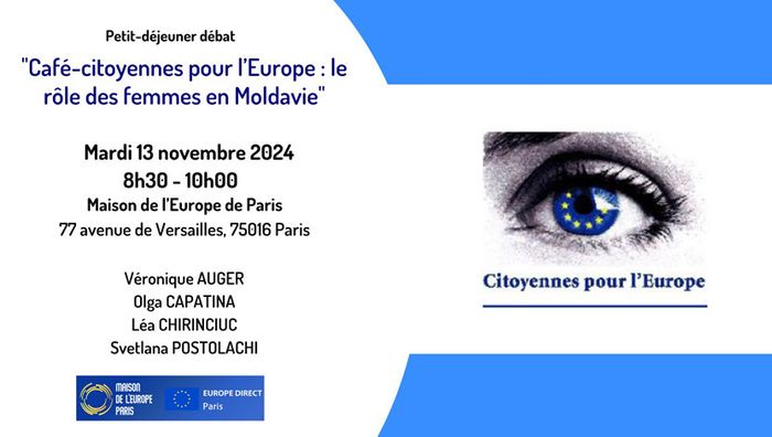 Mercredi 13 novembre - 8h30 à 10h00