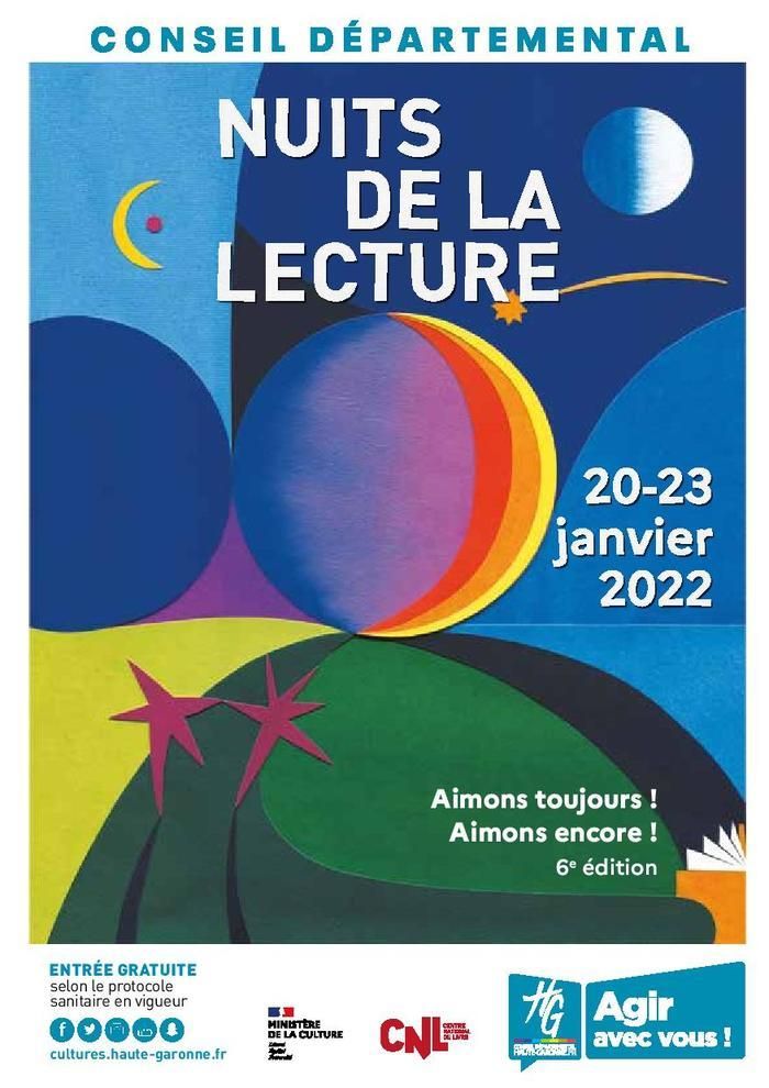 Samedi 22 janvier, dès 14h, les Archives proposent trois activités gratuites à faire en famille autour des livres, de la lecture et de l’écriture.