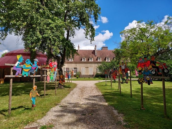 Anlässlich der Termine in den Gärten besuchen Sie eine einstündige kommentierte Tour, bei der das Team für Grünflächen des Krankenhauses La Chartreuse (CHLC) Sie einlädt,...