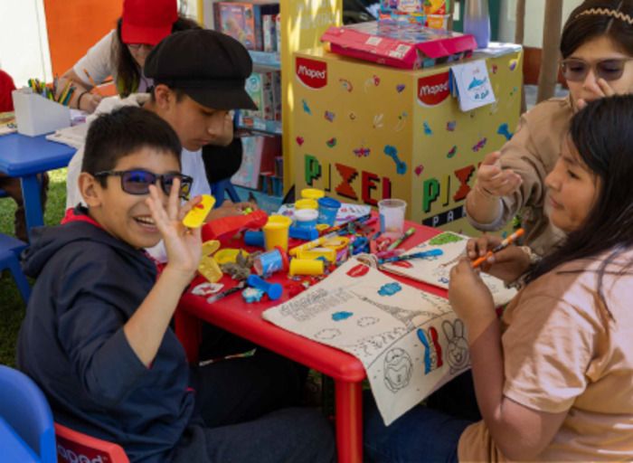 Événement se déroulant dans le cadre de la Journée internationale de la Francophonie