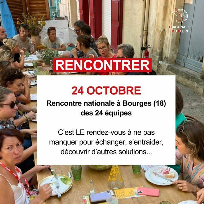 Rencontre nationale des 24 équipes à Bourges (18)