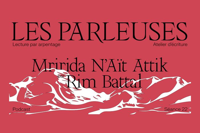 Pour en finir avec une histoire de la littérature sexiste, les Parleuses organisent des séances de bouche à oreilles pour propager le matrimoine littéraire. Chacune s’articule autour d’un atelier...